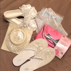 NEW Bridal Must-Have Package!